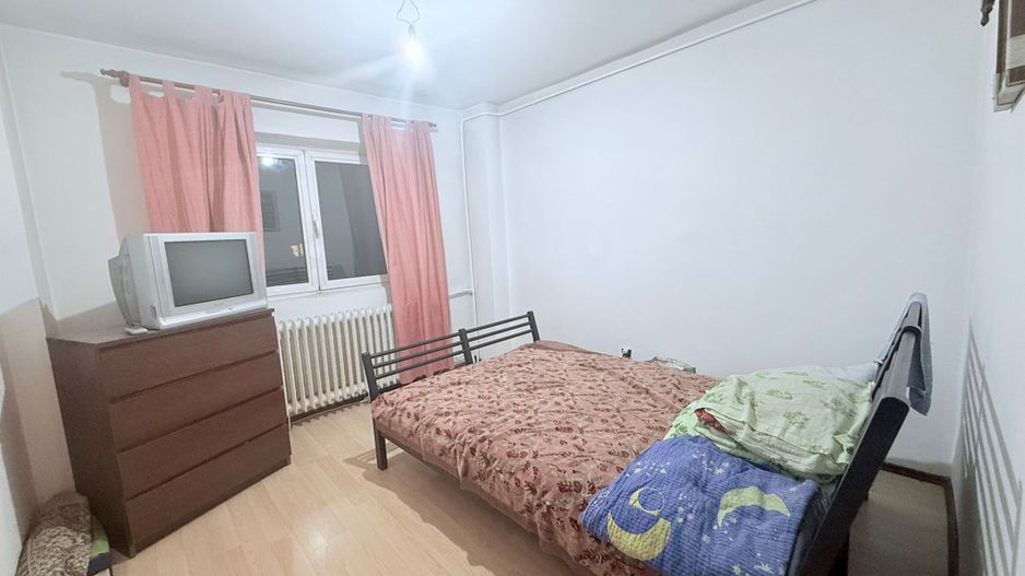 APARTAMENT 2 CAMERE BLOC 1989 REABILITAT TERMIC CRANGASi - Poză 4