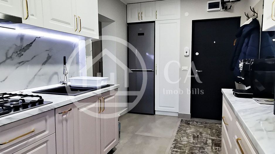Apartament cu 2 camere de vanzare in zona Decebal, Oradea - Poză 7