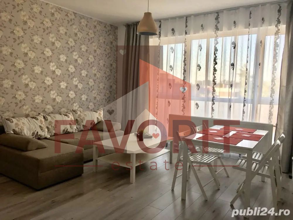 Aprtament 2 camere  | Giroc - Poză 1