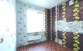 3 camere lângă Valea Morilor | 72,6 m² | Buiucani, str. Vasile Lupu 59 - Poză 3
