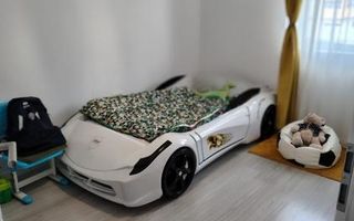 Giroc | Duplex separat prin camera tehnica | 4 camere | Complet mobilat - Poză 12