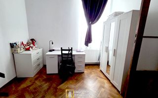 Apartament de vânzare cu tavane înalte, Arad, centru - Poză 4