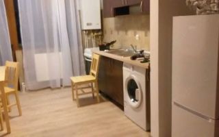 Apartament cu 1 cameră, curte privată și parcare inclusă, zona Terra. - Poză 2
