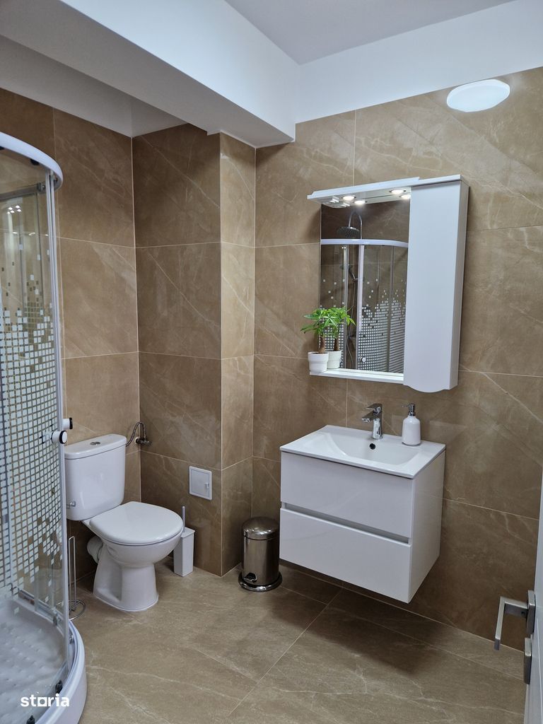 Vila P + 2 - 5 camere de vanzare - Poză 12