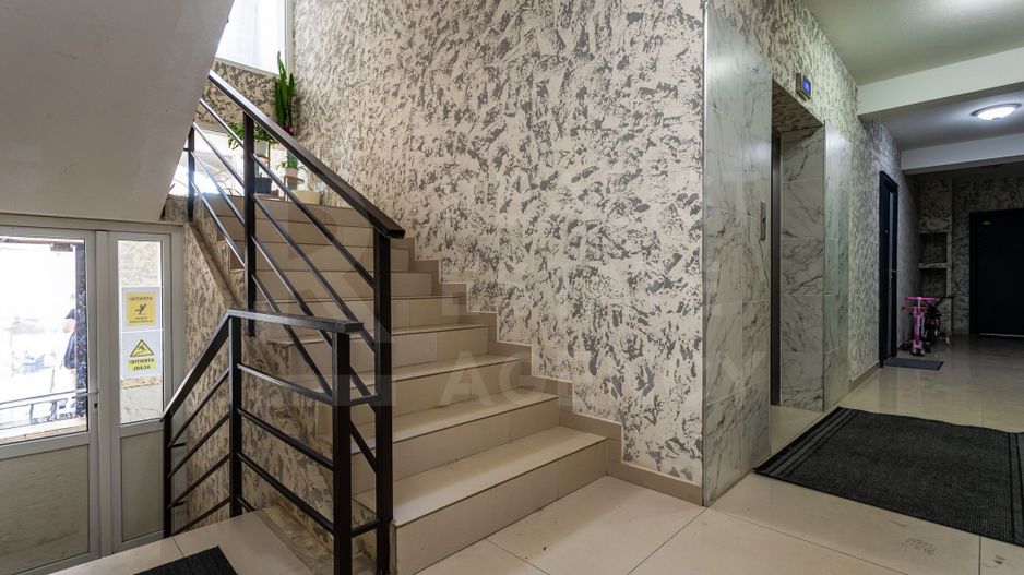 Vânzare, apartament, 3 camere, str. Cartușa, Durlești - Poză 30