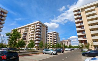 Apartament cu 2 camere, mobilat si utilat premium, Parc Tudor Arghezi - Poză 22