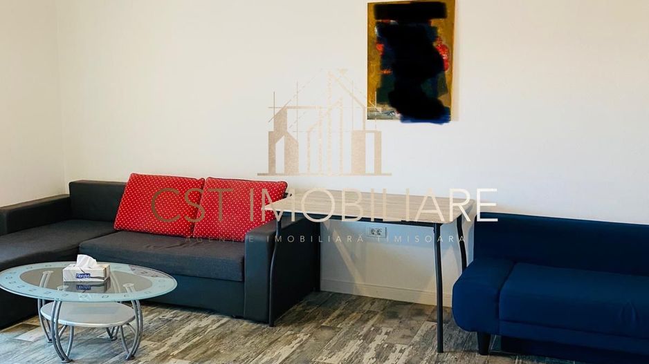 Apartament 2 Camere Giarmata Vii - Bloc nou - Poză 10