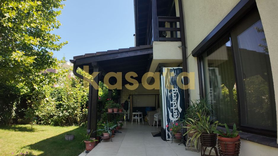 OPORTUNITATE | CASA | PORSCHE PIPERA | GARAJ | IDEAL LOCUIT - Poză 20