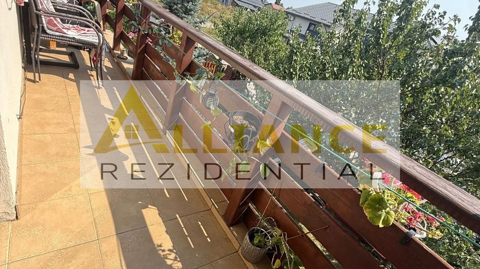 3 cam Allegria 84mp Et 1 Mobilat și utilat | Grădină beci foisor - Poză 19