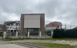 Teren intravilan construibil Eforie Nord 1.055 mp - Poză 11