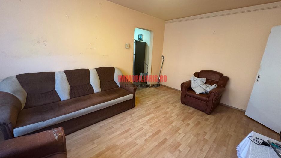 Metrou 1 Decembrie 1918 - Mobilat și Utilat - Comision 0% - Poză 3