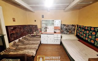 VÂND CASĂ CU CURTE ȘI GRĂDINĂ – COVĂSINȚ, ARAD | UTILITĂȚI RACORDAT - Poză 5