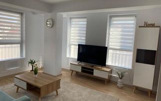 AP. 2 CAMERE CALEA CALARASI, LOC PARCARE, BLOC NOU, METROU 10 MINUTE - Poză 3