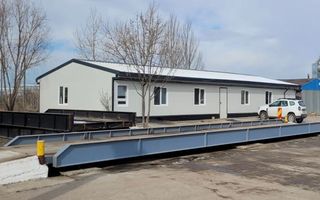 Baza de productie asfalt Cernica - Poză 3