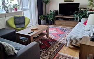 Apartament 3 camere decomandate si parcare Grigore Alexandrescu Manastur - Poză 11