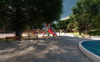 PARCELA TEREN IMAR DIRECT ARED COMISION 0 - Poză 6