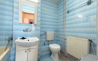 Apartament 2 camere decomandate in cartierul Intre Lacuri zona Tulcea - Poză 8