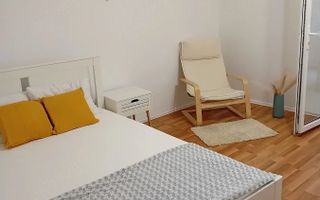 1 camera etaj 2  Circumvalatiunii  renovat - Poză 3