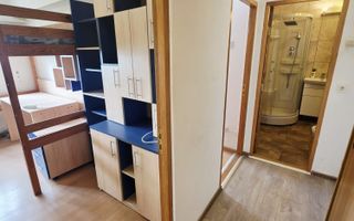 Apartament 3 camere, 2 băi cu geam, balcon generos – Republicii - Poză 24