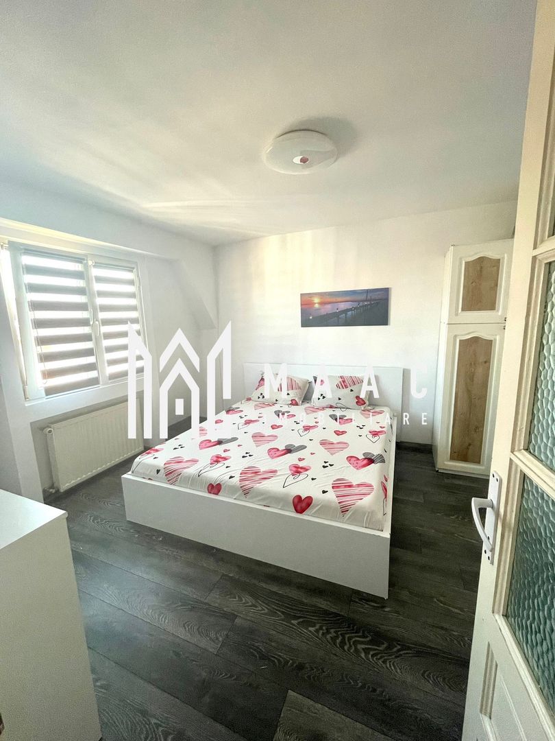 Apartament 3 camere | 76 mp | Hipodrom III - Poză 12