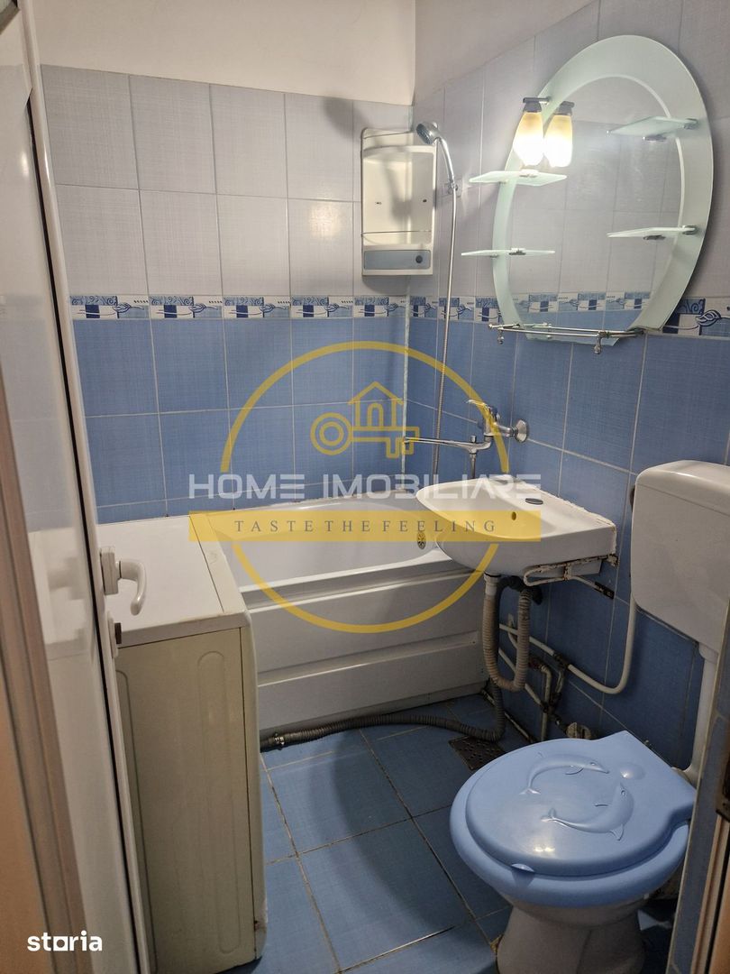 🏠Apartament 2 cam, 37MP, decomandat, etaj 1 // 📍Păcurari - Poză 8