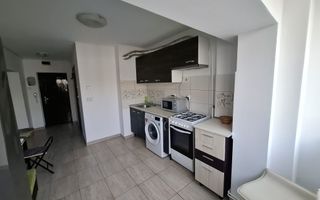 Garsoniera Central Burebista Alba Iulia L335 - Poză 5