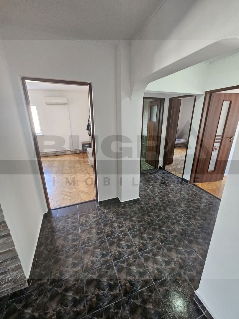 Apartament de 3 camere, decomandat, 73mp, zona Calea Dorobantilor - Poză 10