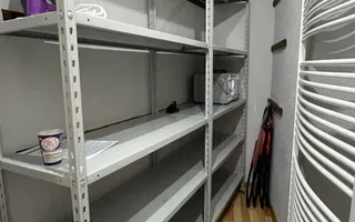 Apartament modern cu terasa si locatie excelenta, aproape de Ștrandul Clujana - Poză 11