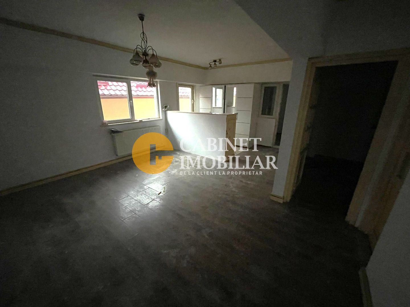 Spatiu Comercial 100mp utili - LA BULEVARD - locuri de parcare - Poză 6