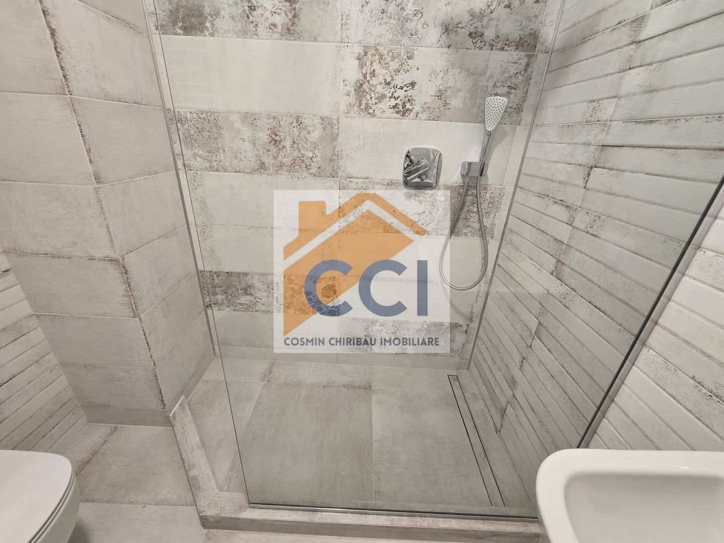 Apartament Premium cu 2 Camere – Arena Residence Bacău -Prima închirie - Poză 20