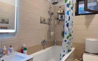 3 camere | curte proprie | 2 parcari subterane incluse - Poză 10