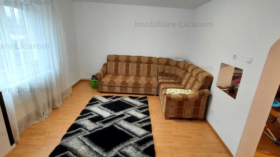 Proprietate individuala Bod S+P+E+M,zona de vile,837mp,149900 eur - Poză 11