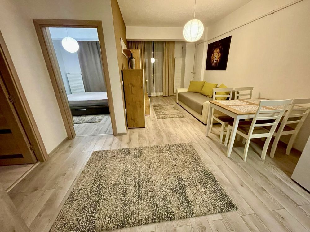 APARTAMENT 2 CAMERE| ZONA DOAMNA STANCA - Poză 5