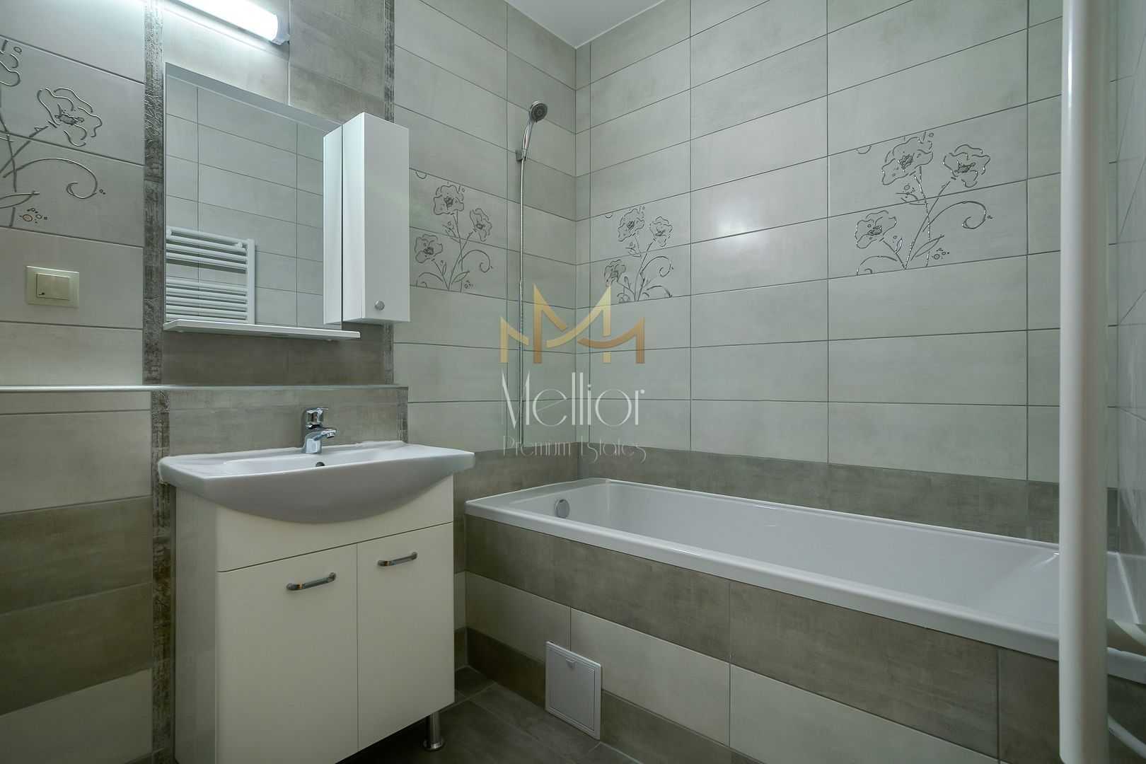 Comision 0%! Apartament 3 camere 70 mp | terasa | zona Iulius Mall! - Poză 9