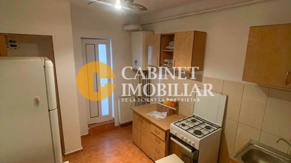 3 Camere Decomandat+2 Bai -Zona Dacia - Poză 5