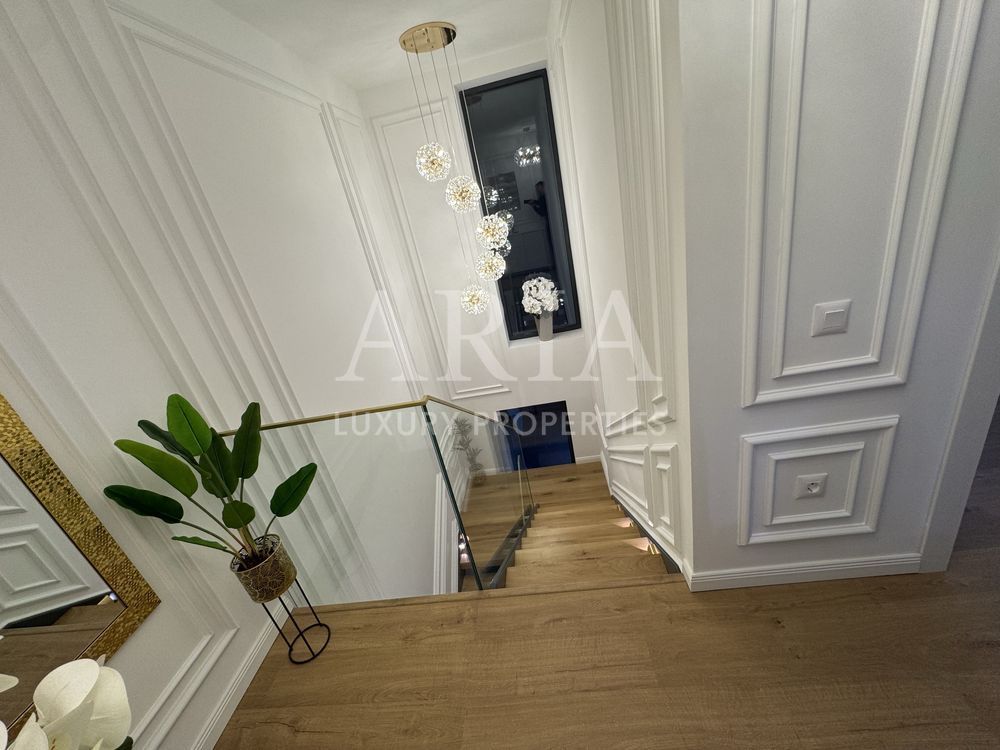 CLOUD 9 |  LUXURY DUPLEX | CURTE - Poză 4