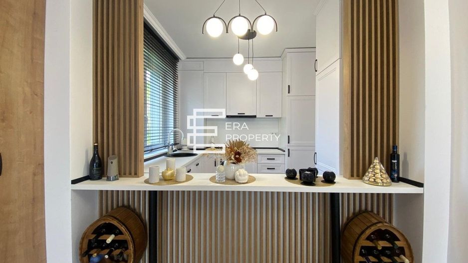 Apartament 2 camere, mobilat și utilat  Parcare inclusă | zona DaVinci - Poză 1