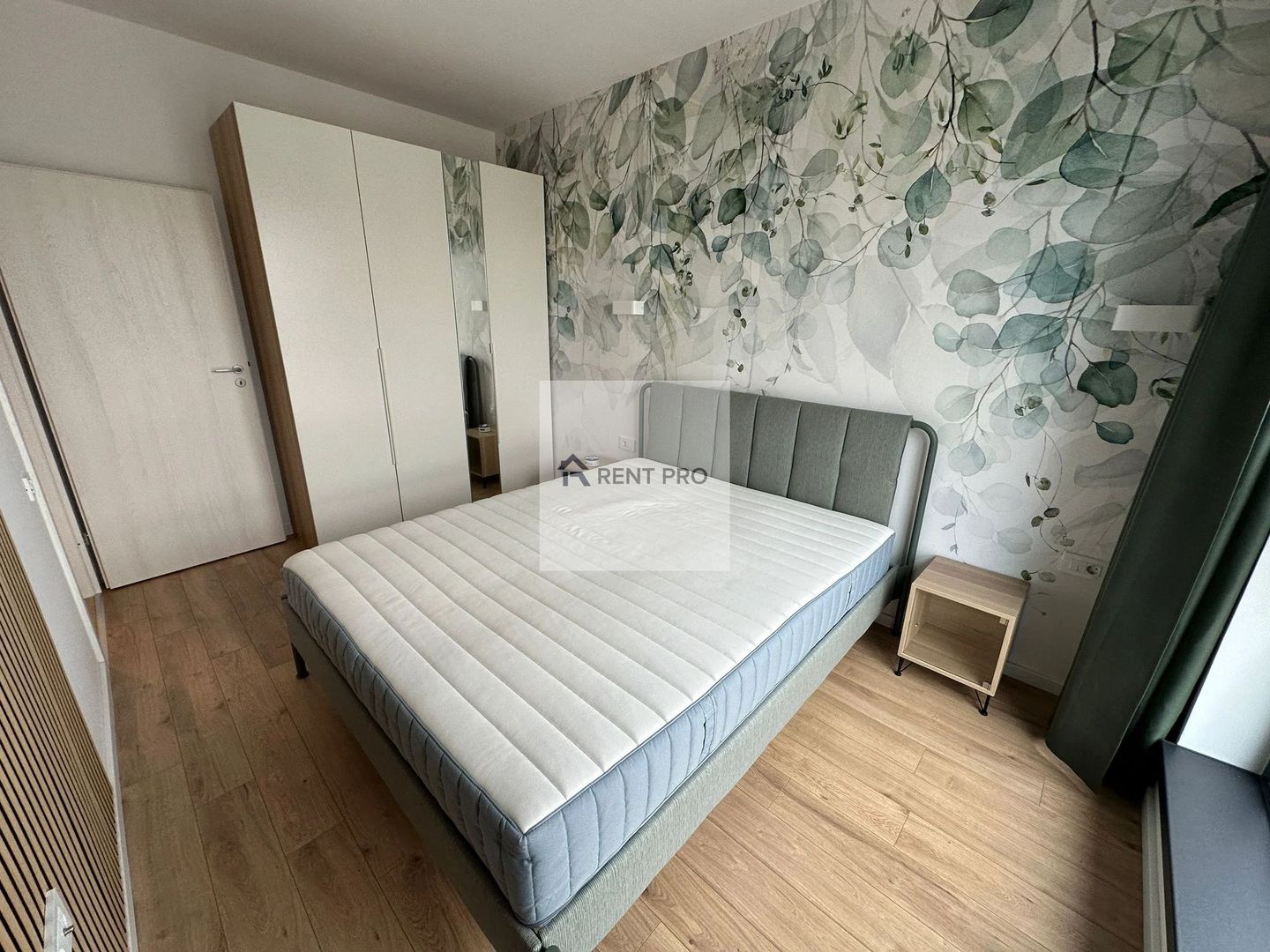 2 Camere Cu Vederea  Exigent Plaza Residence - Poză 13