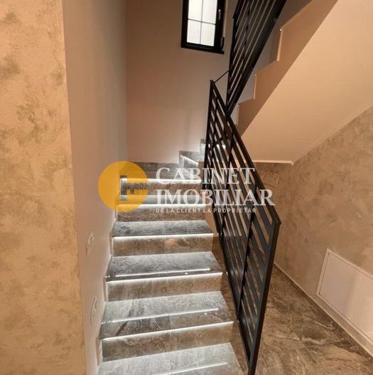 Vila individuala - Galata - Iasi - 4 camere - 120mp utili - Poză 8