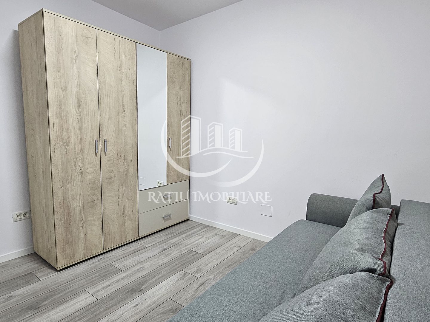 Apartament cu 3 camere | Etajul 1 | Rogerius | Oradea - Poză 11