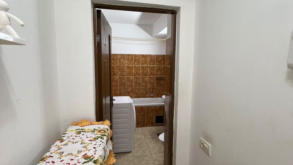 2 camere de închiriat, Tomis Nord | Bloc nou | Termen lung | Centrală - Poză 9