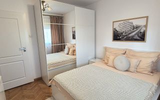 DE VANZARE - 2 camere - RENOVAT in 2025 - Ion Mihalache/1 Mai - Poză 3