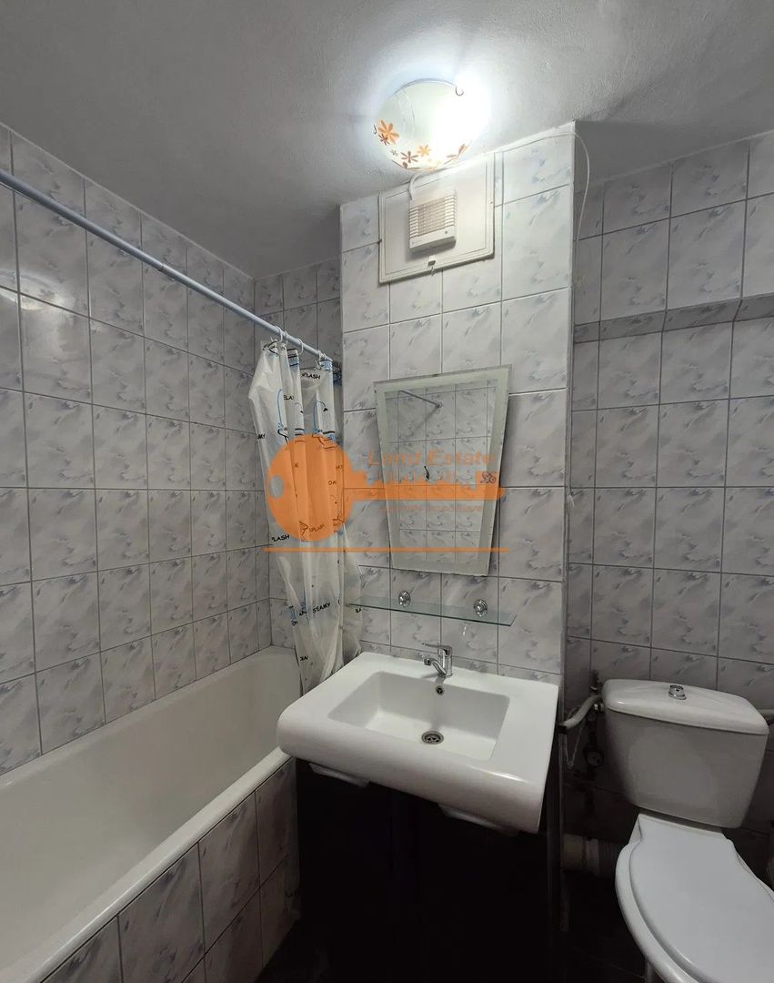Apartament cu 2 camere in zona Politehnica-Lujerului - Poză 2
