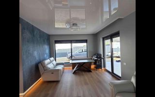 Casa individuala - Miroslava - sat Balciu - 1,3 km de Family Market - Poză 6