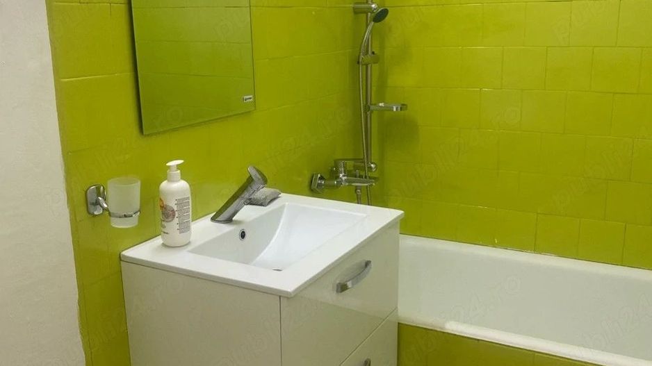 Închiriere ✨ Apartament 2 camere, semidecomandat, Ștefan cel Mare- Sector 2 - Poză 2