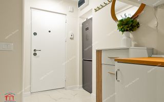 3 camere foarte frumoase in Centru - Poză 4