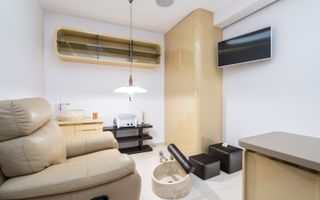 Vilă design spectaculos 120mp 8 parcări Resedinta sau Office - Poză 9