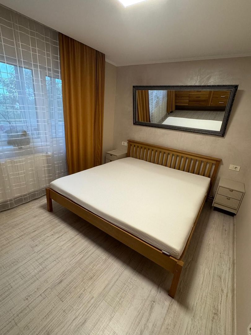Apartament  3 camere, 72 mp utili, recent renovat, Rusu-Șirianu - Poză 8