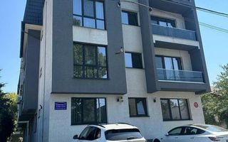 Apartament 2 camere si loc parcare  - Parcul Carol - Poză 12