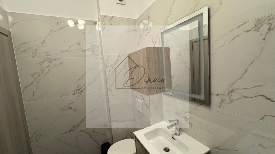 COM 0% I  3 camere LUX Pipera I Porsche Pipera I Gata de mutare - Poză 9